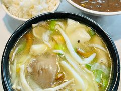 -州桥日夜餐馆