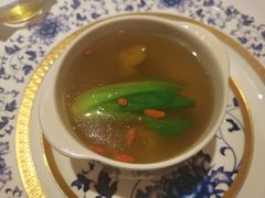 -Yan Ting 宴庭中餐厅(上海静安瑞吉酒店)