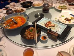 -广州酒家(中华广场店)