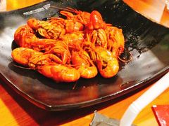 -峨眉山原汁双双烧烤(净居寺店)