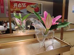 -海底捞火锅(赛格国际购物中心店)