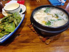 -燚焱炎火铜锅涮·烧烤