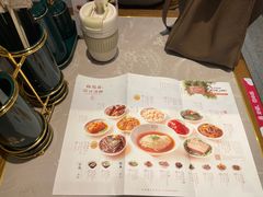-松鹤楼面馆(清河万象汇店)