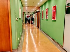 -爱康国宾体检中心(沈阳太原街分院)