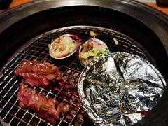 -赤坂亭M9和牛烧肉(世博源店)