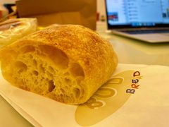 -慢熟面包店bud bread(孩儿巷店)