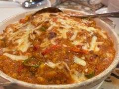 阿里巴巴焗雞扒飯-番茄屋葡式美食(总店)