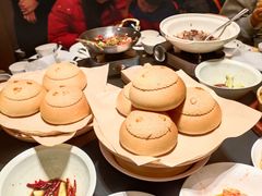 -简小舍· 民间手艺菜(古德寺店)