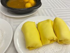 香芒班戟-潮福城大酒楼·潮粤菜·港式点心(阳光城店)