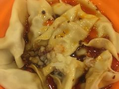 红油钟水饺-龙抄手(春熙路总店)