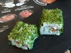 -Sushi Love 创意寿司(丽影广场店)