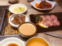 -一心烤肉(延安路店)