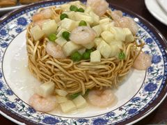 -王家沙点心店(南京西路总店)