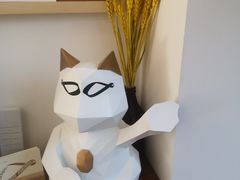 -Line 咖啡(石厦花园店)