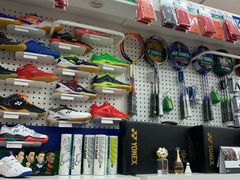 -尤尼克斯专卖(阜成门店)