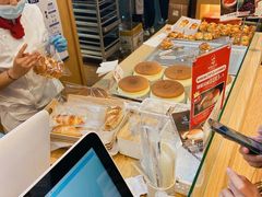 -西村叔叔的店·面包·甜品·蛋糕(清河万象汇店)