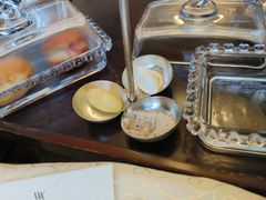 -Salon de Ville浦江汇(上海外滩华尔道夫酒店店)