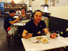 -黄亚细肉骨茶(仰光路店)