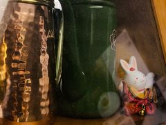 -Hei Cafe(工体店)