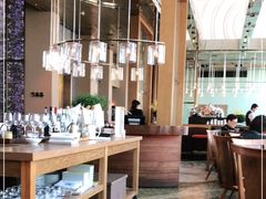 -上海柏悦酒店·世纪100牛排馆
