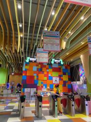 -宝燕乐园(闵行旗舰店)