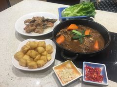 -稻香酒家·33年老字号·港式粤菜(富邦中心店)