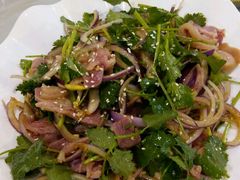 -旭璟酒家·传统粤菜·湘菜(逸景路店)