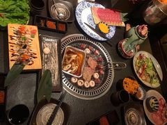 -上男·烧肉集市(五一广场店)