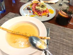 热红酒-巴别塔法餐舍(合作路店)