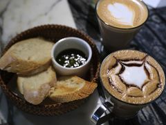 -at cafe 意大利餐厅(集美店)