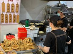 -王记肉火烧早餐中国店