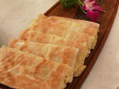 -北李妈妈菜·海肠捞饭(高新万达店)