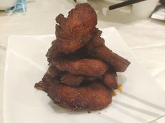 -金时代顺风大酒店(临港百联店)