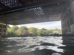 -春晖园度假酒店温泉