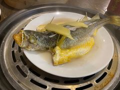 -鲜小岛·铜锅涮肉