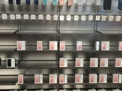 -Apple零售店(华贸购物中心店)