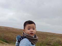 -恋山坝上草原