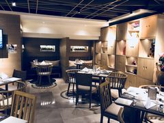 大堂-金海湾自助餐厅(金陵饭店)