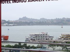 -厦门海港英迪格酒店(中山路店)