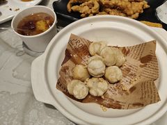 -金谷园饺子·烧烤(人大总店)