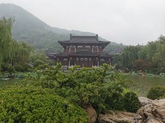 -华清宫景区