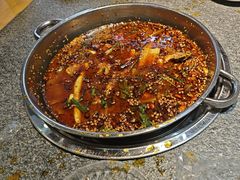 -胖子鱼·天水麻辣鱼火锅(秦州407店)