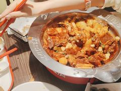 -胖哥俩肉蟹煲(湖滨银泰in77店)