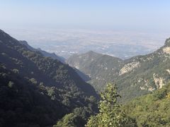 -少华山国家森林公园