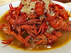 -虾铺子龙虾·私房菜(金源花苑店)