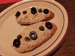 -ZAFFERANO西班牙海鲜饭(上海首店)
