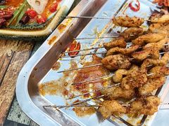 -马贤涮烤(超英·长乐家园店)