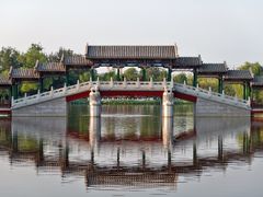 -西海子公园