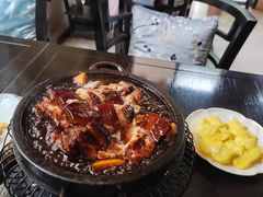 -品悦(崇明凯悦店)
