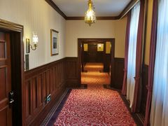 -利顺德大饭店·维多利亚花园(小白楼店)